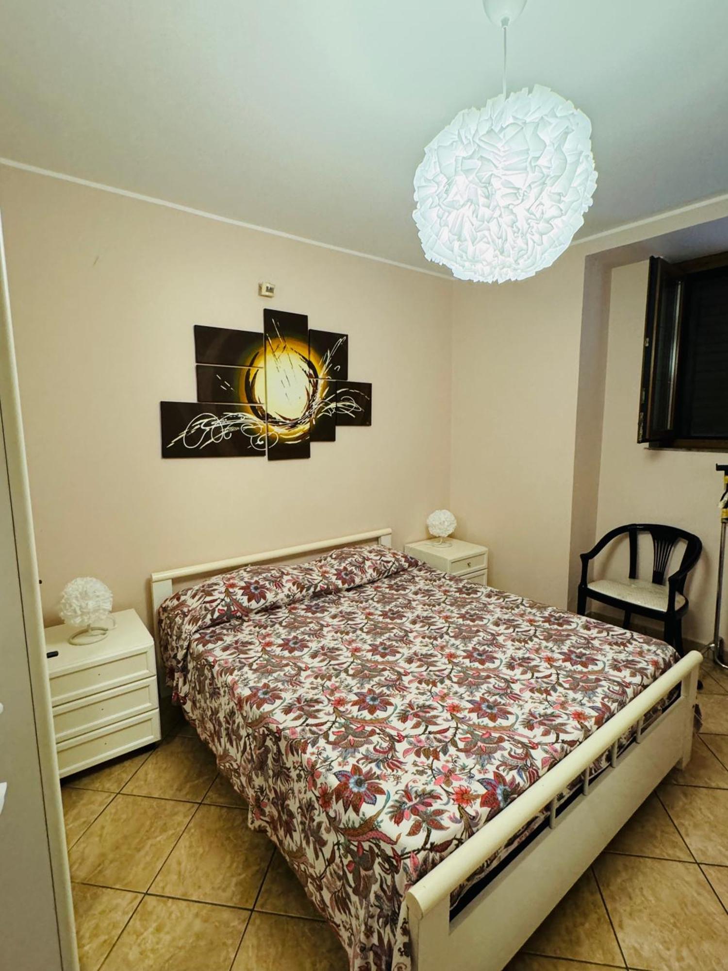Paradiso Vista Mare Retreat Messina Esterno foto
